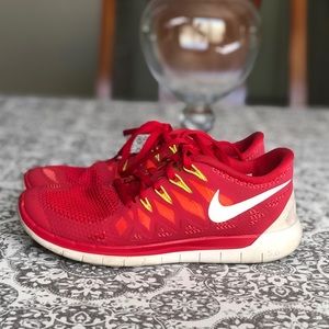 Nike Free Run 5.0